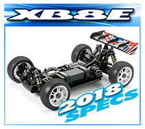 xray xb8e for sale