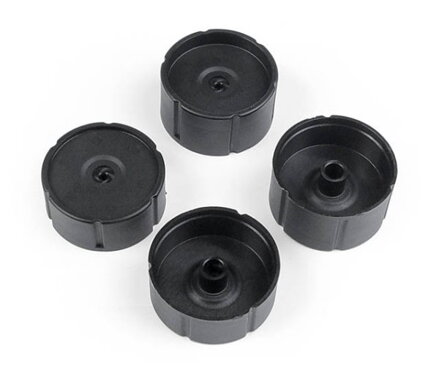 INNER WHEEL ADAPTORS, F+R (4)