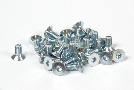 HEX SCREW SET FOR T1 (30)